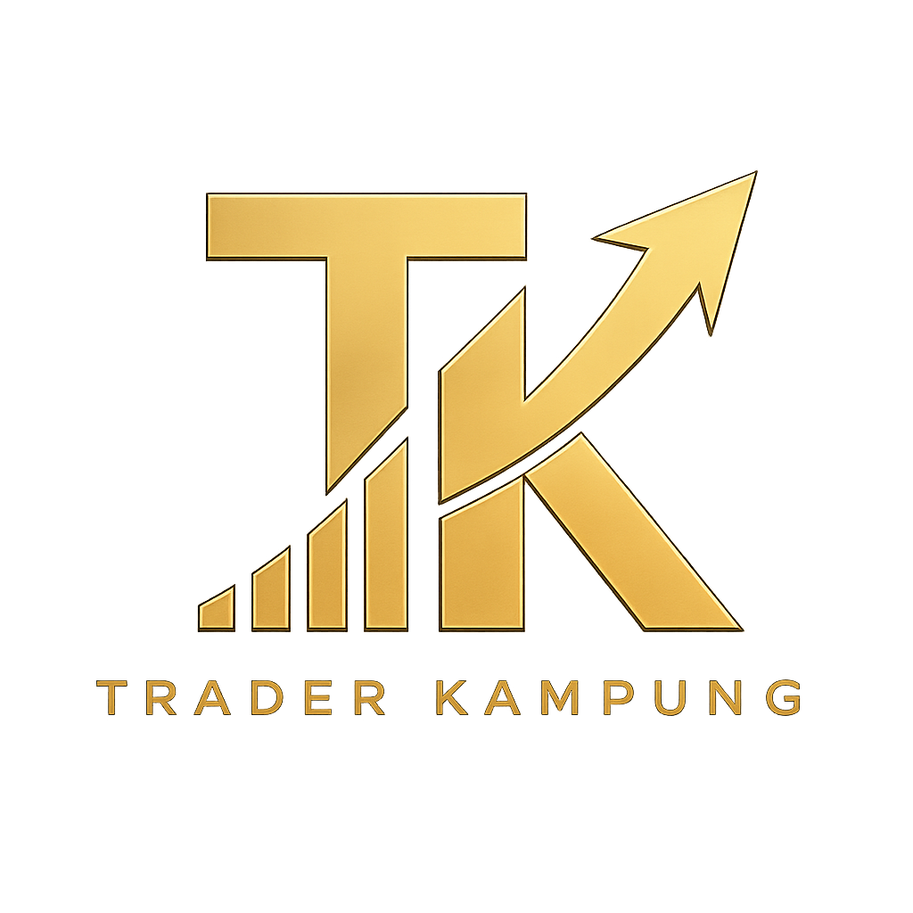 Trader Kampung